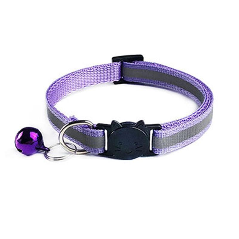 CatBell™ - Collier morderne pour chat - Chatmasté Zen