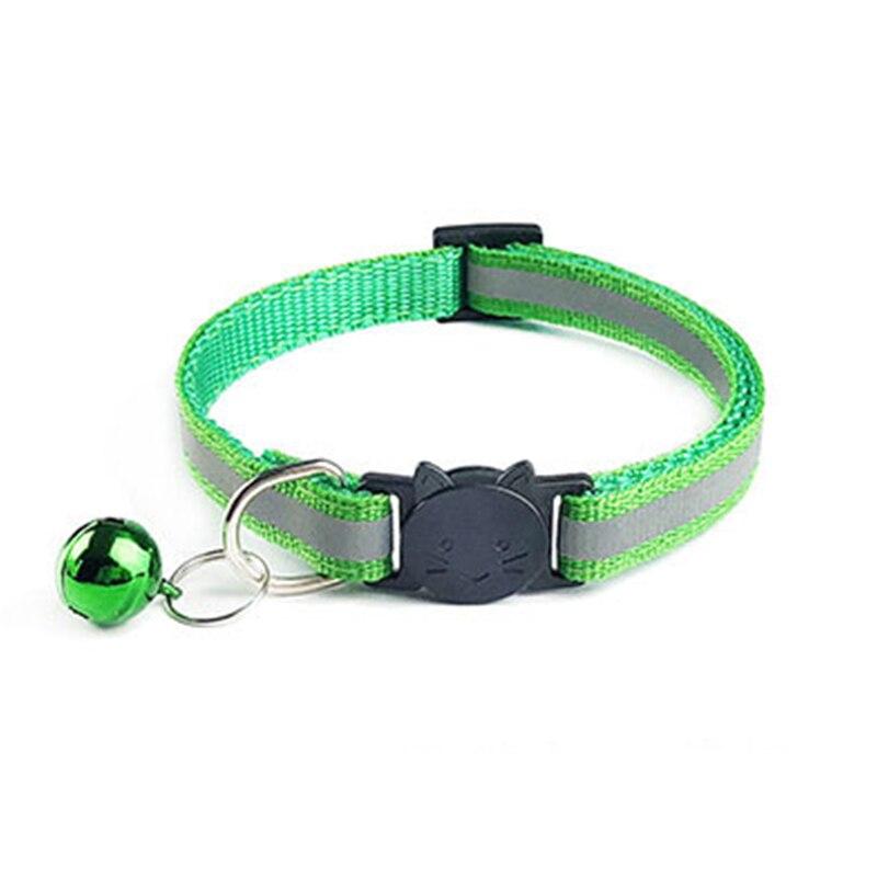 CatBell™ - Collier morderne pour chat - Chatmasté Zen