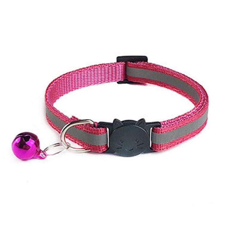 CatBell™ - Collier morderne pour chat - Chatmasté Zen