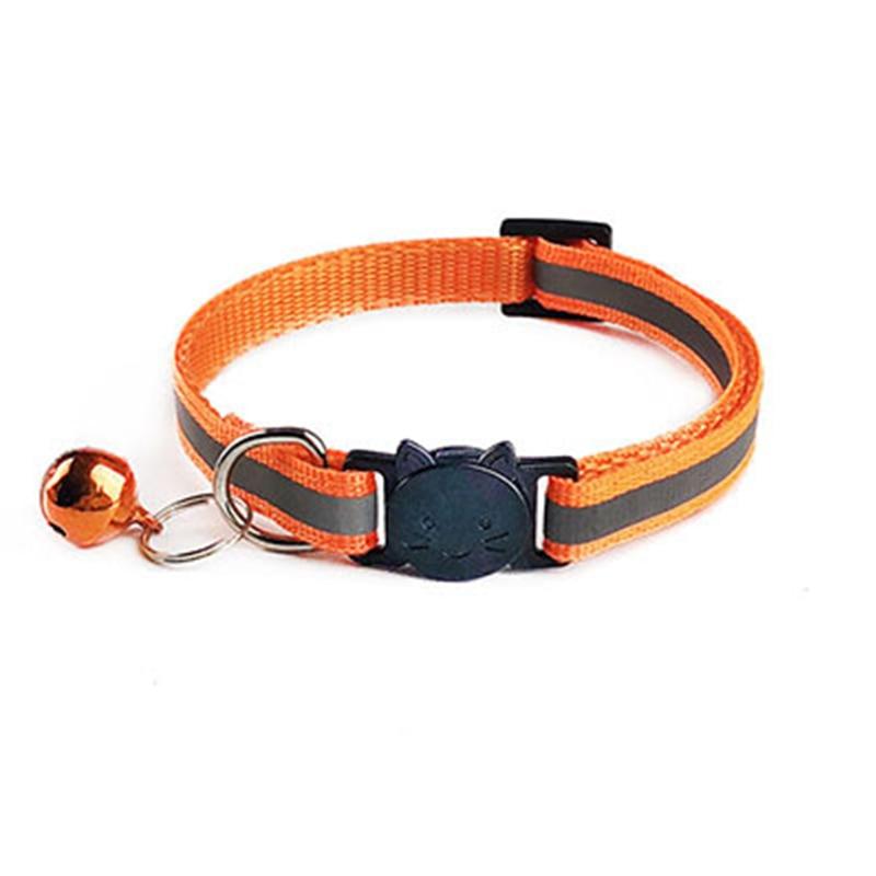 CatBell™ - Collier morderne pour chat - Chatmasté Zen