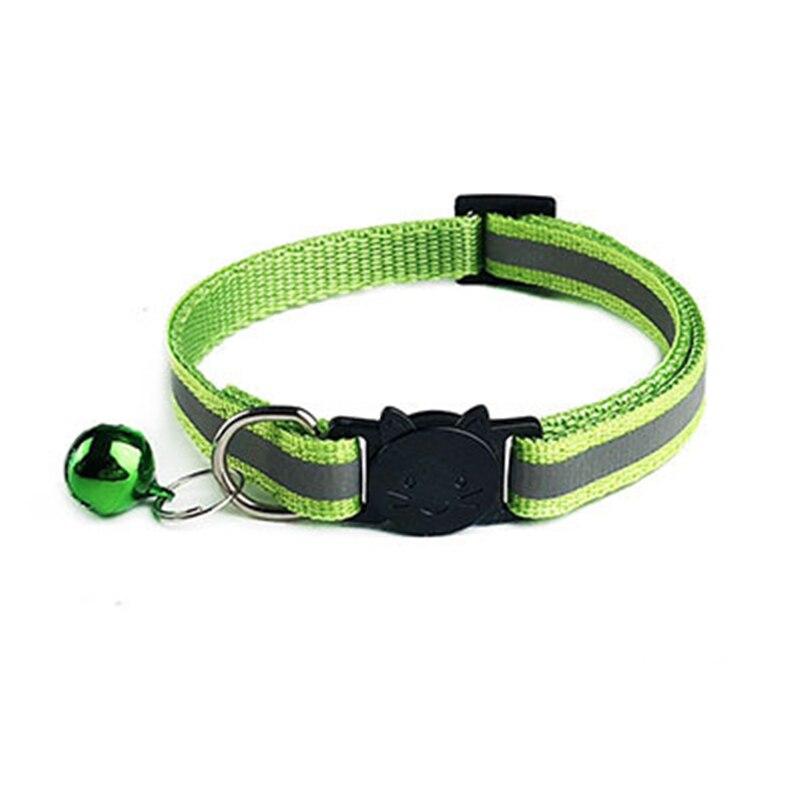 CatBell™ - Collier morderne pour chat - Chatmasté Zen