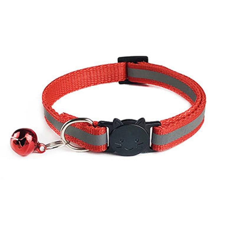 CatBell™ - Collier morderne pour chat - Chatmasté Zen