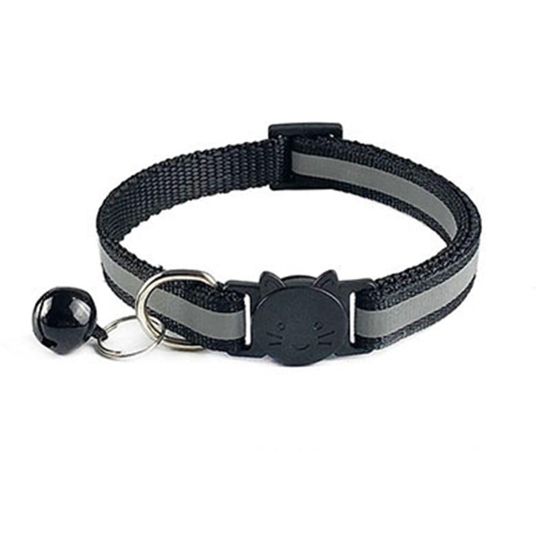 CatBell™ - Collier morderne pour chat - Chatmasté Zen