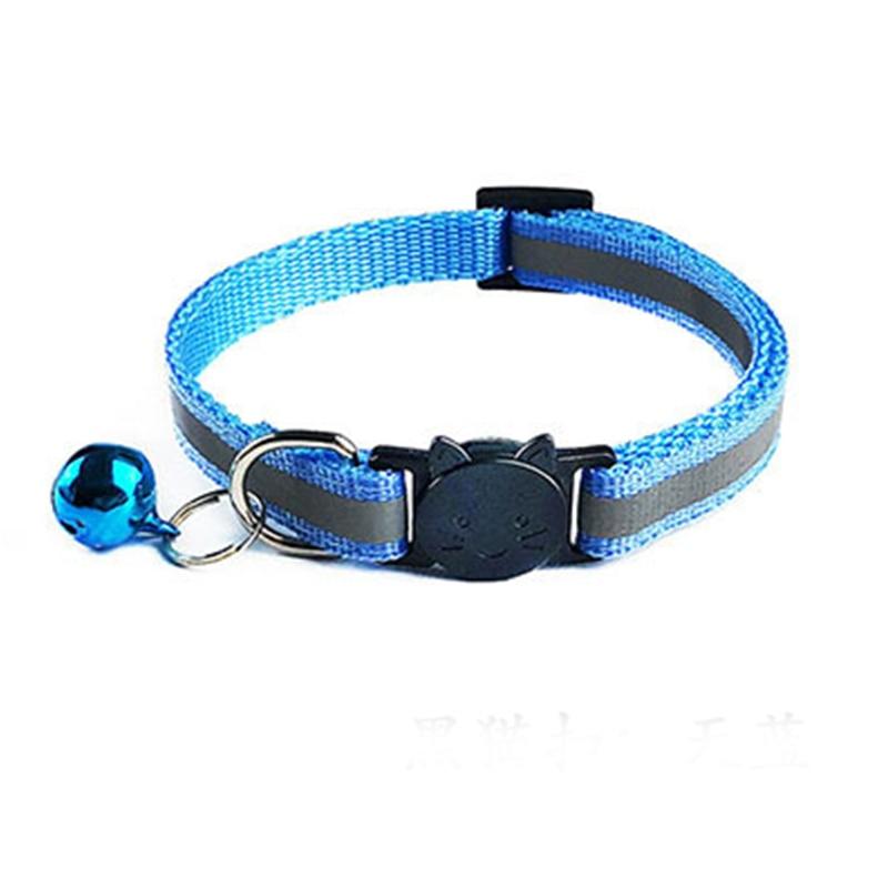 CatBell™ - Collier morderne pour chat - Chatmasté Zen